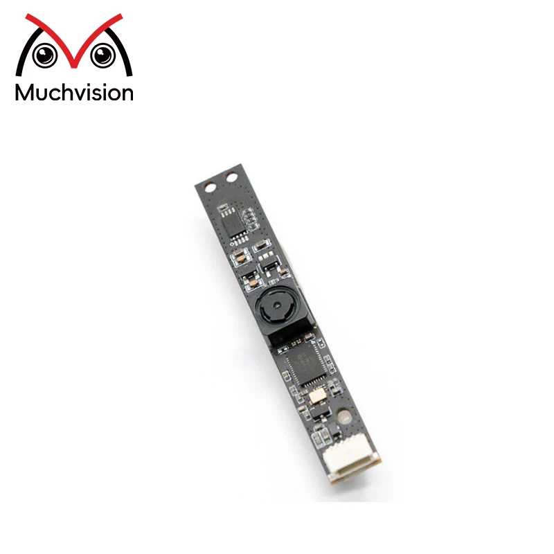 1080P 24Pin 5MP USB OV5640 Camera Module4