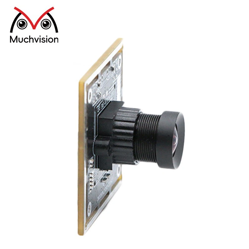 4MP GC4653 Camera Module WDR4