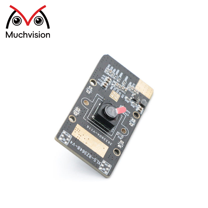 Digital HD MIPI 5MP OV5648 Camera Module 2