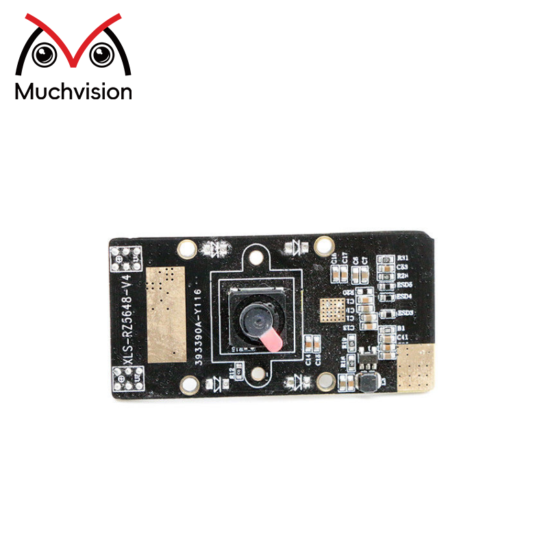 Digital HD MIPI 5MP OV5648 Camera Module 3