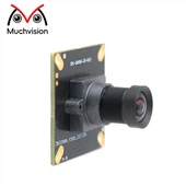 OEM 12MP Sony IMX377 Modulo fotocamera USB FOV 85 gradi per droni di sicurezza