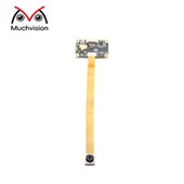 16mp autofocus IMX298 Modulo fotocamera USB FPC+PCB Imaging HD WDR ad alta risoluzione per la sorveglianza