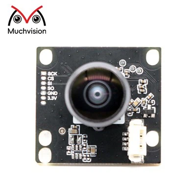 Modulo fotocamera USB 2MP AR0230 Sensore Wide Dynamic Range 30fps Fisso - Focus High - Definizione Camera per la sorveglianza