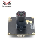 Modulo fotocamera USB OEM 8MP con sensore Sony IMX317 82 - largo gradi - angolo fisso Focus
