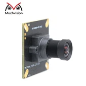 Modulo fotocamera USB 12MP con sensore Sony IMX377 Focus fisso High - Risoluzione 4K UHD Imaging per robotica industriale