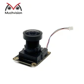 GC 2053 1/2.9 pollici 2MP 30fps MIPI DVP Camera Module High - Performance Low - Power Imaging per sicurezza