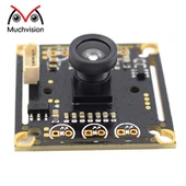 Ov 9281 1 MP Modulo telecamera USB Otturatore globale ad alta velocità 120fps Monocroma Sensore CMOS Focus Focus Design compatto