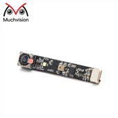 Sony IMX 179 8 MP Modulo telecamera USB Mini Autofocus con microfono e LED per visione incorporata