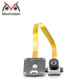 Sony IMX 317 8 MP Modulo telecamera USB 4K Design flessibile PCB+FPC e Autofocus per il riconoscimento del viso