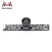 Modulo fotocamera USB da 8MP Sony IMX179 Focus fisso, UHD 3264x2448, USB2.0 per la videoconferenza per la videoconferenza