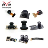 Moduli della fotocamera personalizzabili OEM con Omnivision Sony e su sensori a semiconduttore da 0,3 MP a Interfacce DVP MIPI USB da 16 MP